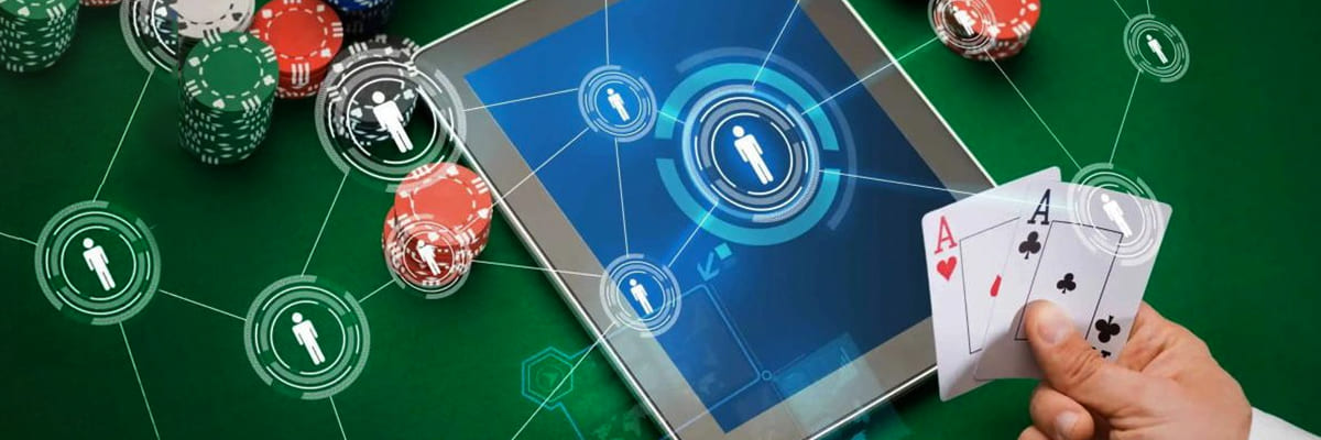 bd222 casino montage with game tiles and live dealer scenes