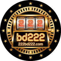 bd222 logo