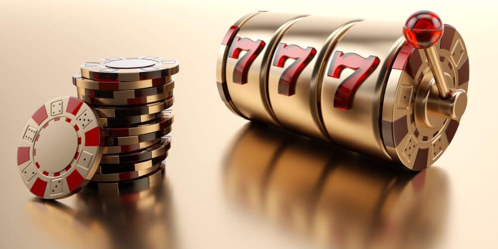 Slot categories overview with clear labels and bd222 branding